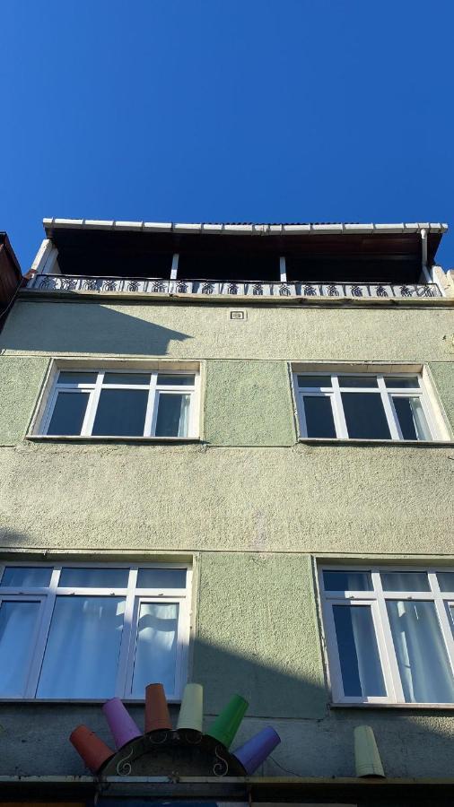 Sultanahmet Corner Apart Istanbul Exterior photo